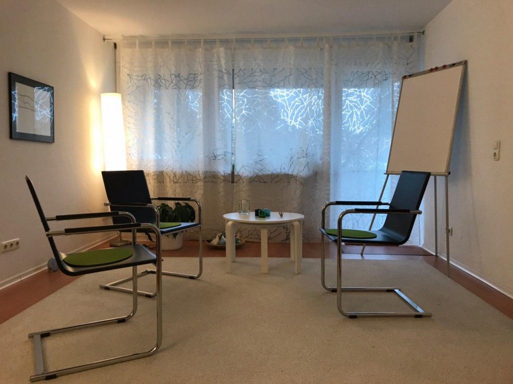 Praxis von Eva Ris